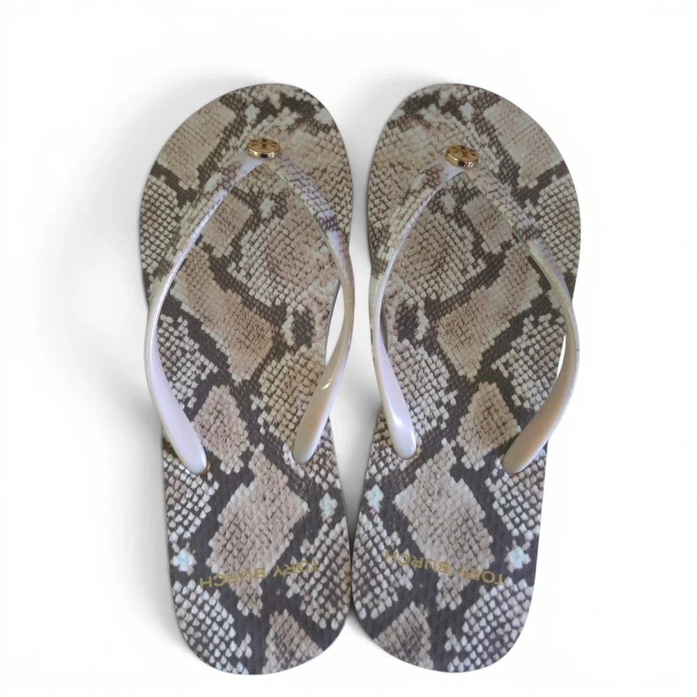 Tory Burch pre owned